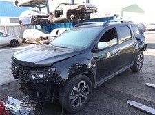 Triangle de suspension Dacia DUSTER