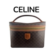 CELINE M93 Vanity Bag Pouch