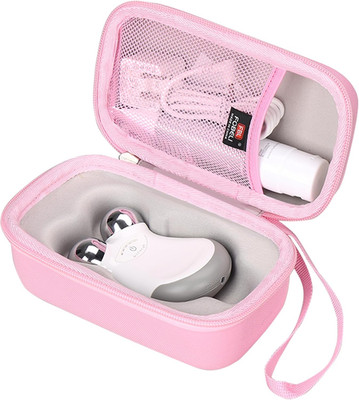 Hard Travel Case for NuFACE Mini Starter Kit Mini Microcurrent Facial Device