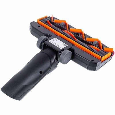 MohMus Premium Mini Spazzola Turbo Universale per Philips FC 9306/01 Silent Star Energy Care, PerformerPro FC9197/91