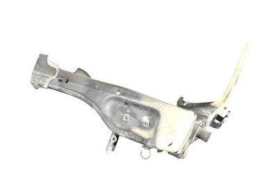 07-12 Lexus USF40 LS460 LS600h Left Side Radiator Headlight Support Bracket OEM