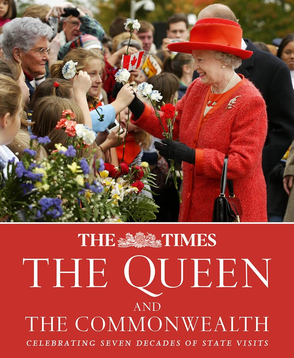The Queen and the Commonwealth - Image 2
