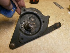 Studebaker 273701 1940 Left Front Window Regulator Commander President