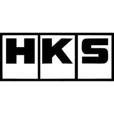 Hks Vinyl Decal Die Cut Hks Vinyl Decal Die Cut