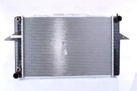 Nissens MotorküHler WasserküHler 65540A FüR Volvo 855 850 854 Turbo Awd Gle Tdi