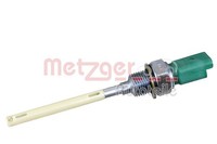 Sensor MotoröLstand Metzger Autoteile 0901447 IAM FüR Peugeot 206 2A SW 2E LPG