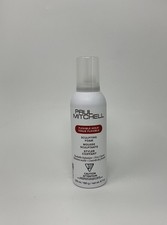 Paul Mitchell Flexible Hold Sculpting Foam New Pack 6.7 oz