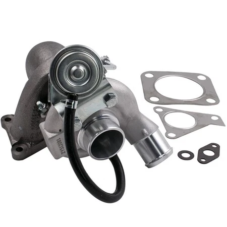 Turbolader 6C1Q6K682CE