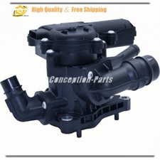 For Kia Sorento K5 2021-2024 25600-2M810 256002M810 Thermostat Housing Assy NEW