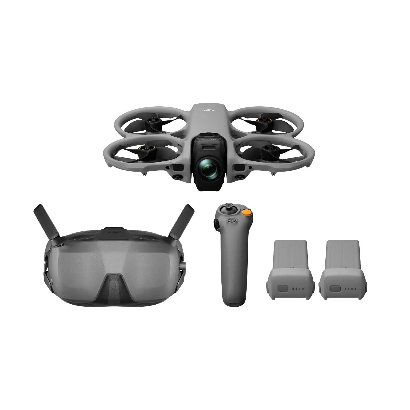 Dji Avata 360 Motion Fly More Combo Cp.fp.00000318.01 - Image 10