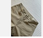 Mens Rag & Bone Sea Mist 5 Pocket Jeans Size 32 Inseam 26 Cotton Linen Button up — photo 3
