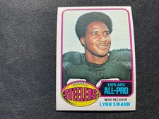 1976 TOPPS FOOTBALL NUMBERS 225-319 PICK CARDS YOU WANT #######
