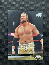 2025 Upper Deck AEW Lance Archer #31