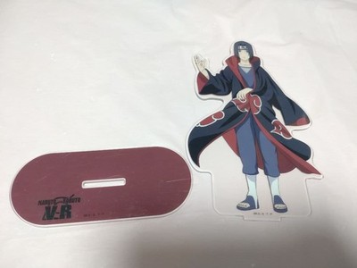 Naruto Boruto Uchiha Itachi VR Acrylständer Metaverse Sammlerstück & versiegelt