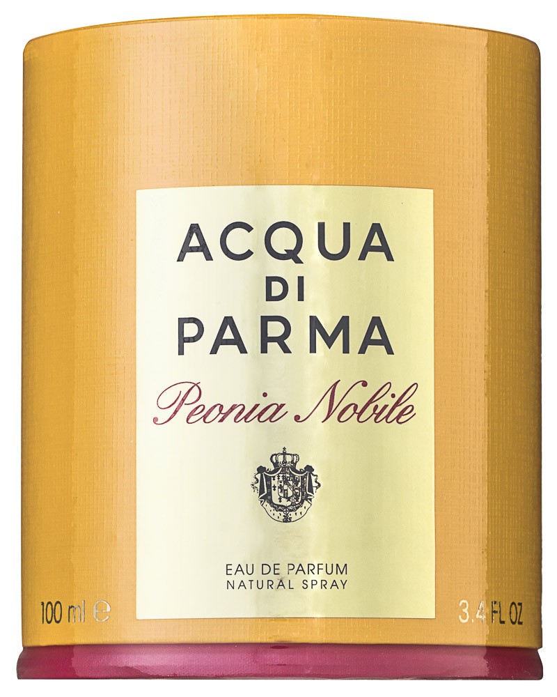 Acqua di Parma Peonia Nobile Eau de Parfum 100 ml OVP NEU 37090₽
