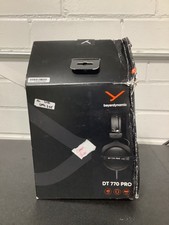 BeyerDynamic DT 770 Pro 80 ohm Closed-back Studio Mixing Headphone
