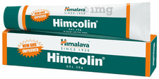 Himalaya Himcolin Gel Herbal Ayurvedic Extern...