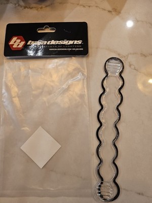BAJA DESIGNS | S8 Series Light Bar Driving/Combo Lens Kit |  708303
