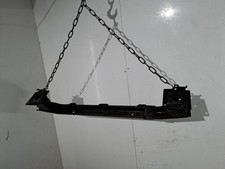 Pare-choc avant Peugeot 1007