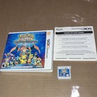 Pokemon Super Mystery Dungeon (Nintendo 3DS) Game & Case