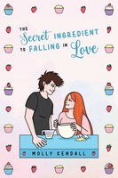 Kendall | The Secret Ingredient To Falling In Love | Taschenbuch | Englisch