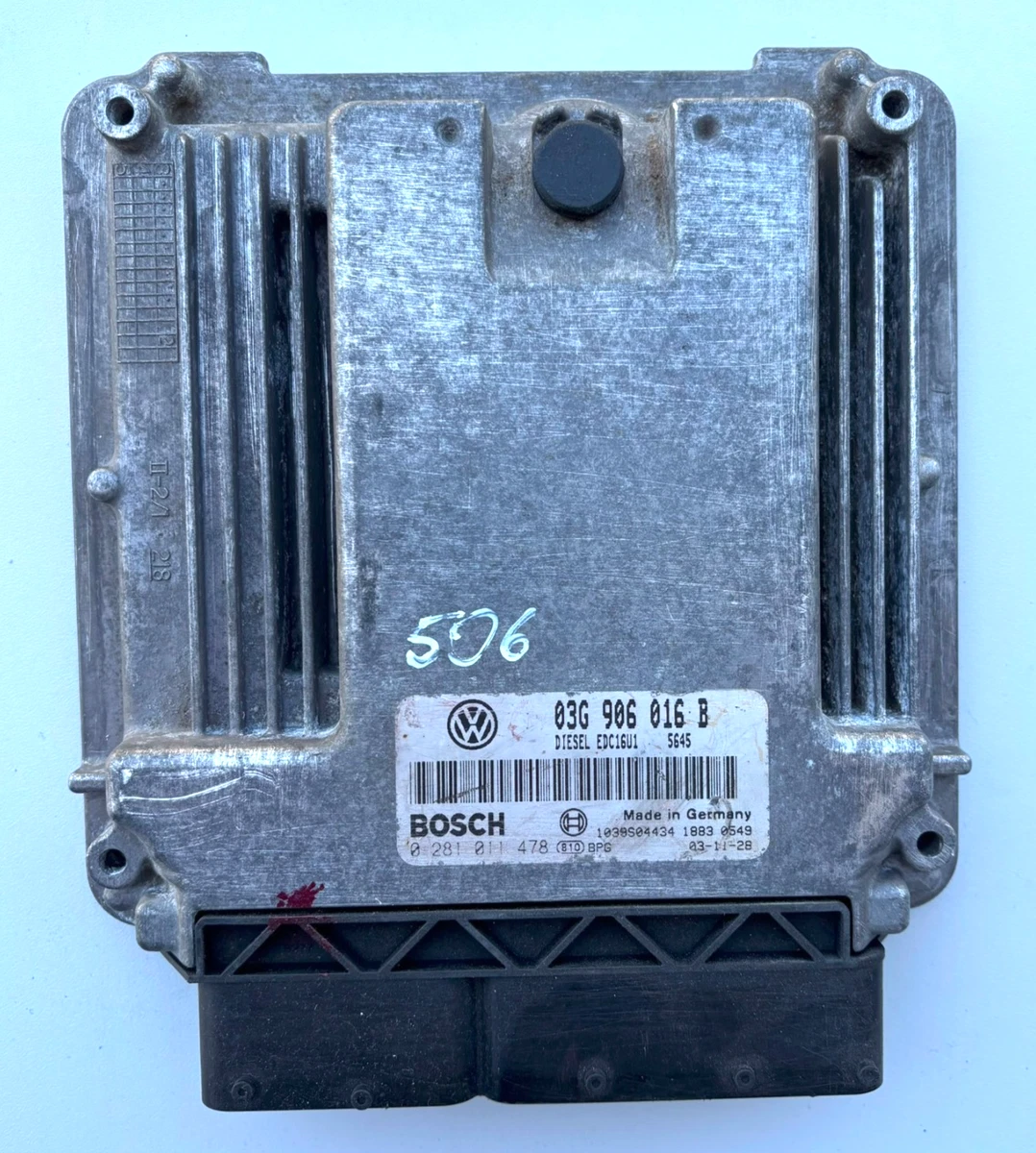 Preços baixos em Bosch ecus e Módulos de Computador para