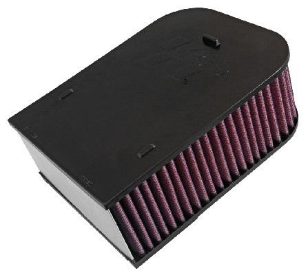 MOTOR LUFTFILTER MOTORFILTER K&N FILTERS E-0660 I NEU OE QUALITÄT - Bild 2 von 5