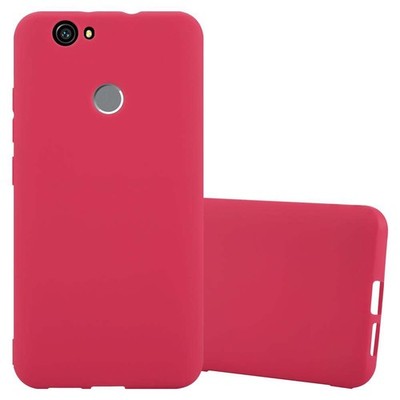 Schutzhülle für Huawei NOVA Hülle Cover Case Handy Bumper Etui