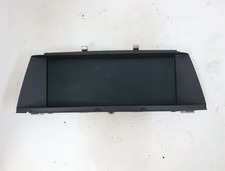 Display BMW 7 F01 65509268709 Original gebraucht