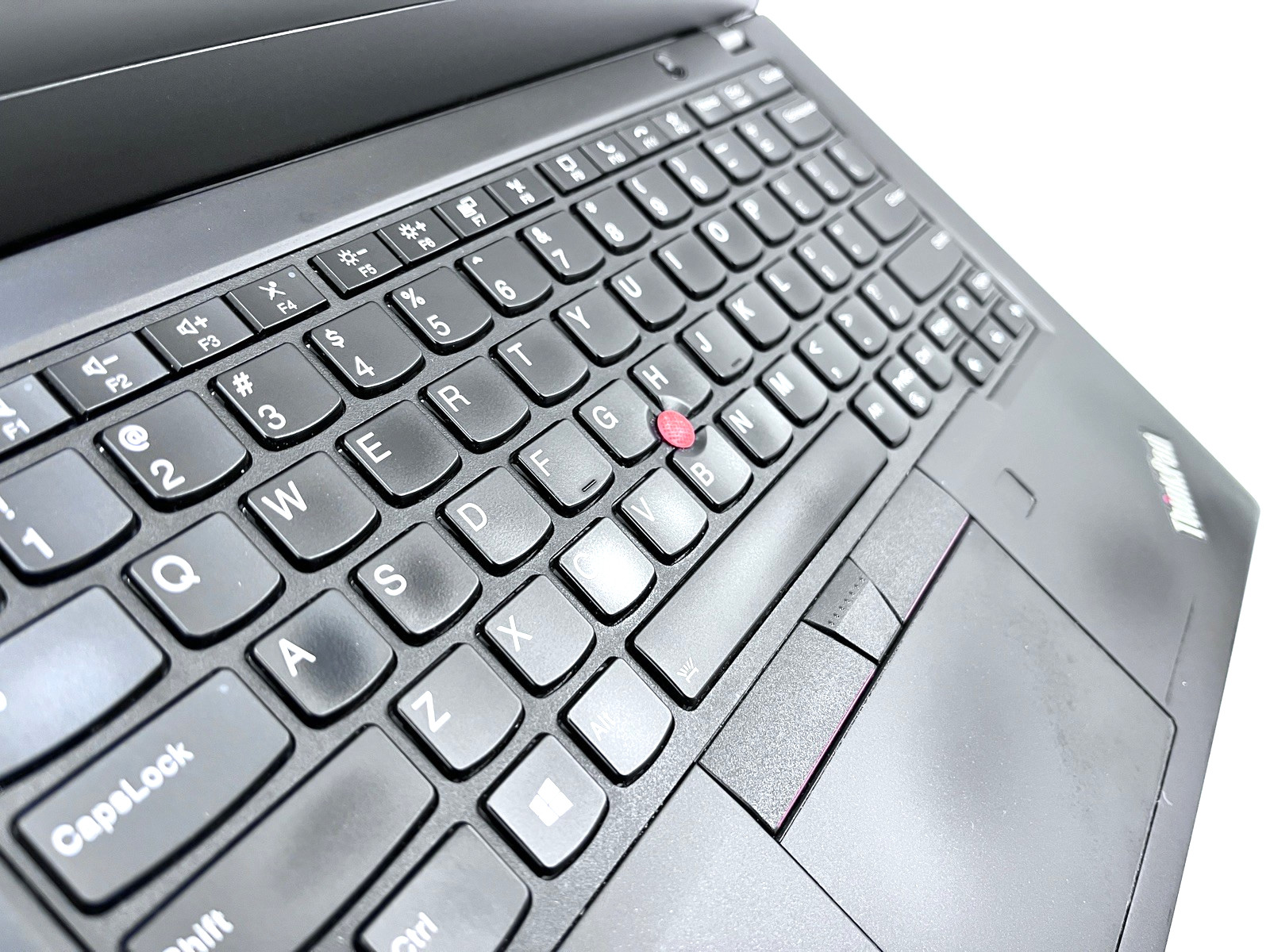 Lenovo ThinkPad X13 1st Gen, 13-Inch Laptop, with Intel Core i7 10th Gen., No OS