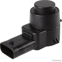 Herth+Buss Elparts Sensor, Einparkhilfe Hinten U.A. FüR Seat, VW