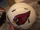 KYLER MURRAY SIGNED ARIZONA CARDINALS SPEED ON FIELD AUTHENTIC HELMET W/ VISOR — photo 7
