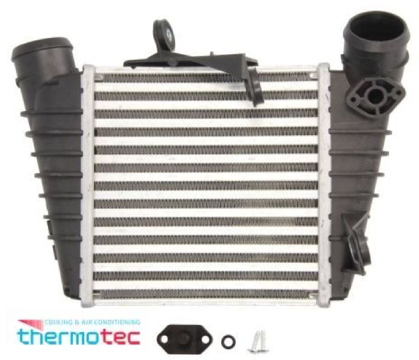 Für THERMOTEC DAW006TT Charge Air Cooler DAW006TT The Thermotec product offer i - Bild 4