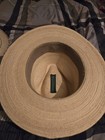 San Francisco Hat Company Rainforest Fedora Hat 6 3/4 — photo 4
