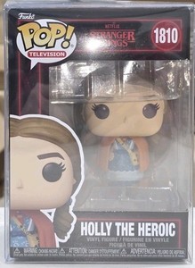 FUNKO POP Holly | eBay