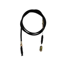 Throttle Accelerator Cable Fits Yamaha Golf Cart G2, G8, G9, G11, G14