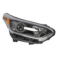 Headlight Assembly Right Side for Kia Forte 2019-2021