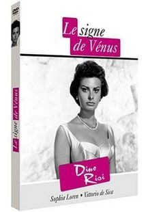 Le Signe de Vénus von Dino Risi | DVD | Zustand sehr gut