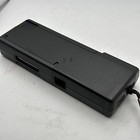 Kodak Ektralite 10 Vintage 110 Film Camera Built-In Flash Film Tested Working — photo 5