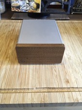 Tisbury Audio Domino Phono Preamp - MM/MC Phono Stage Pre-Amplifier