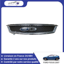 Calandre Ford FOCUS