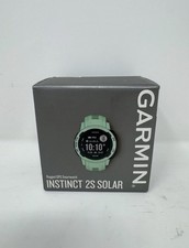 Orologio GPS Garmin Instinct 2S Solar Neo Tropic Edition