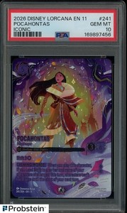 Pocahontas Iconic | eBay