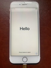 Apple iPhone 6s 64GB Rose Gold AT T Clean