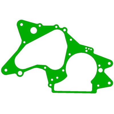 Dichtung Motorgehäuse Mitte für Suzuki RM 100 1977-1978