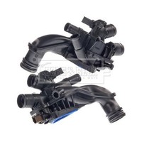 Citroen Berlingo Multispace 2008 Borg & Beck Thermostat BBT481
