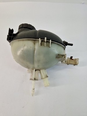 MERCEDES BENZ C W204 3.0 D Coolant Expansion Tank Kühlwasserbehälter a2045000049