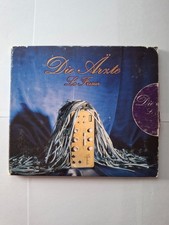 Die Ärzte – Le Frisur | Pappschuber CD | Sehr gut