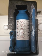 NEW Mercedes-Benz Sprinter 2500 & 3500 Bottle Jack A9065800618, 3.5 Ton New Jack