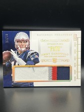 2014 Panini National Treasures Baseball Cards 20